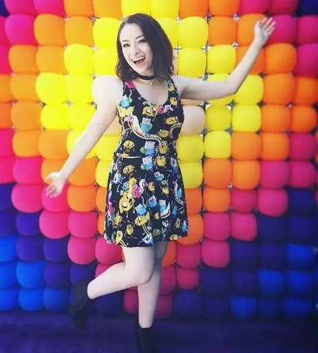 Image 8106512 from Jodelle Ferland