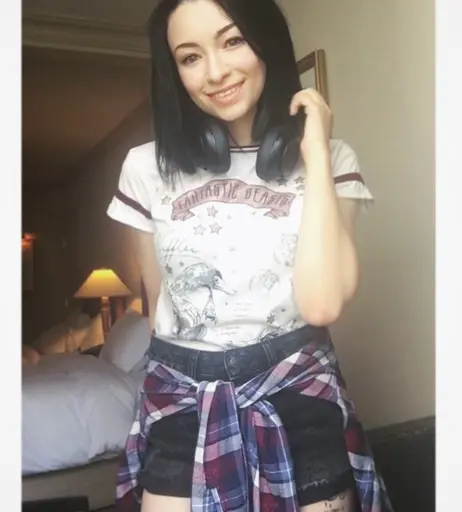 Image 8106513 from Jodelle Ferland