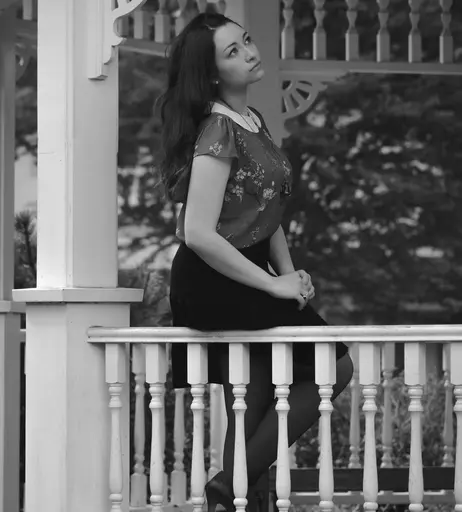 Image 8106517 from Jodelle Ferland