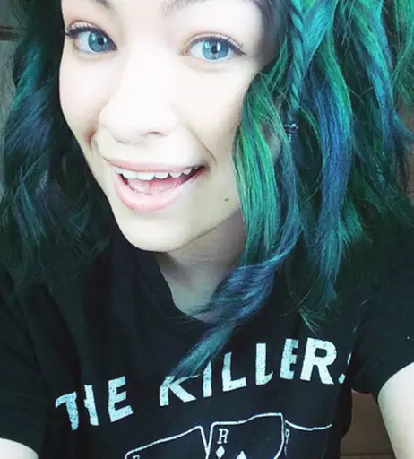 Image 8106509 from Jodelle Ferland
