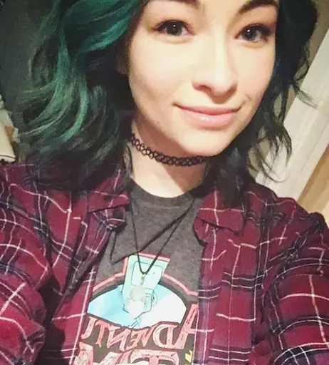 Image 8106502 from Jodelle Ferland
