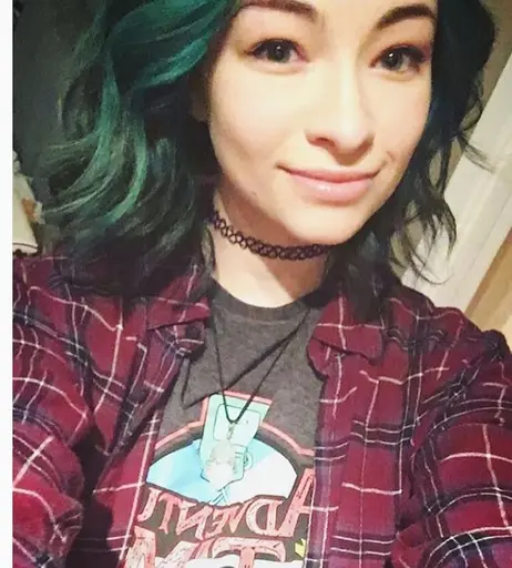 Image 8106504 from Jodelle Ferland