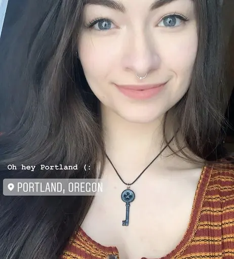 Image 8106507 from Jodelle Ferland