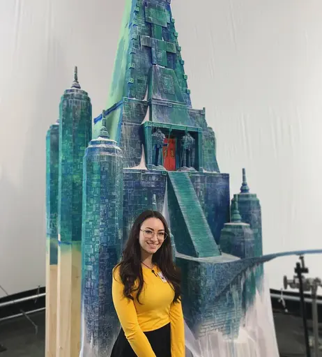 Image 8106520 from Jodelle Ferland
