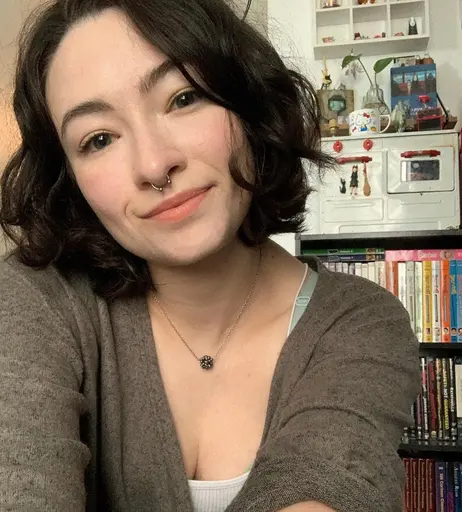 Image 8106525 from Jodelle Ferland