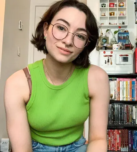 Image 8106524 from Jodelle Ferland