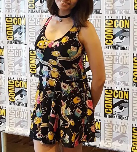 Image 8106499 from Jodelle Ferland