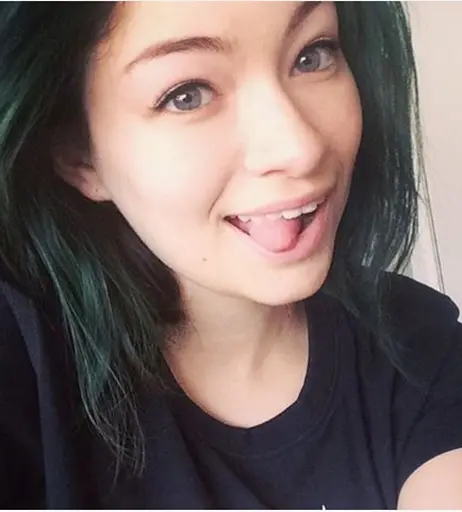 Image 8106498 from Jodelle Ferland