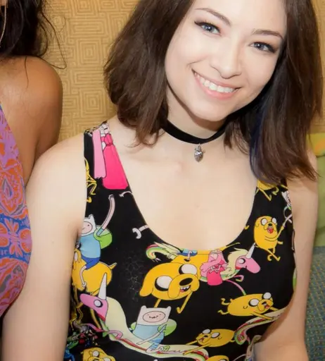 Image 8106490 from Jodelle Ferland
