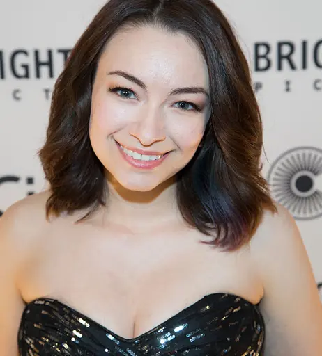 Image 8106495 from Jodelle Ferland