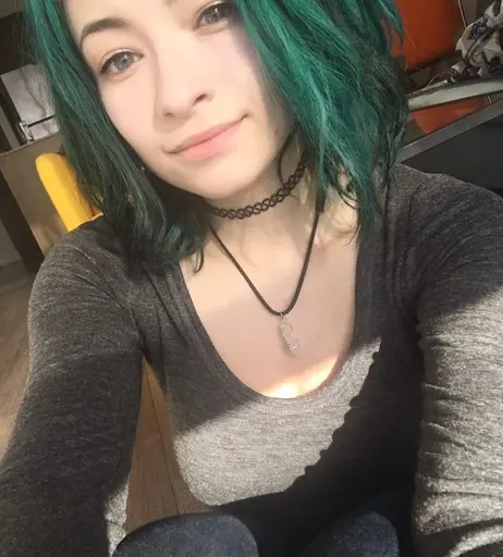 Image 8106497 from Jodelle Ferland