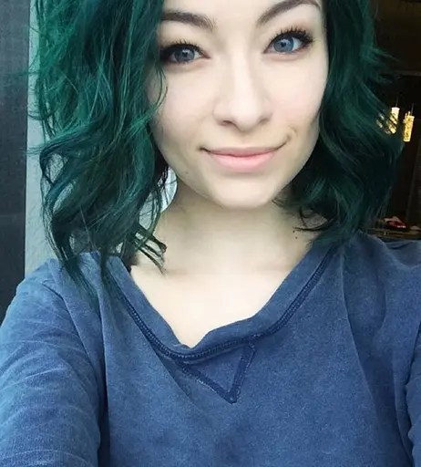 Image 8106486 from Jodelle Ferland
