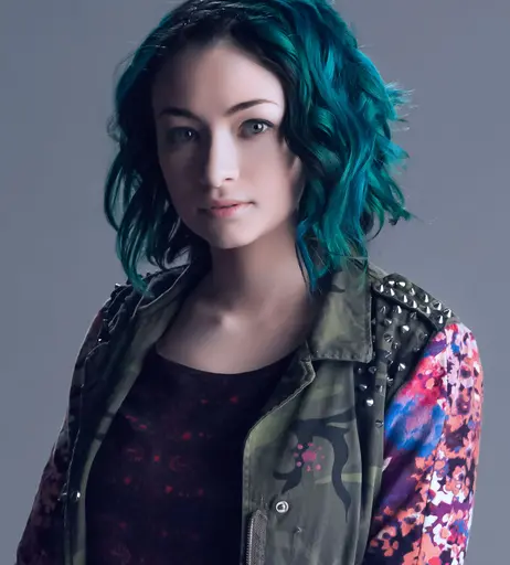 Image 8106485 from Jodelle Ferland