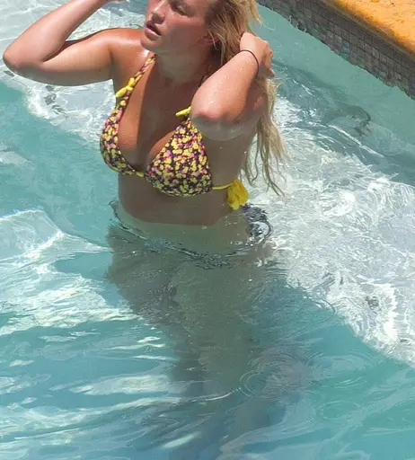 Image 8106711 from Jamie Lynn Spears [Britney Spears Sister]