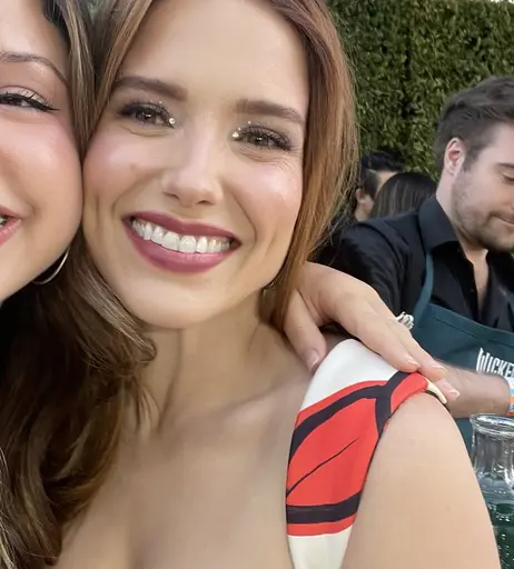 Image 8106706 from Sophia Bush