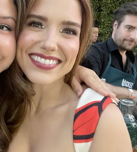 Image 8106705 from Sophia Bush