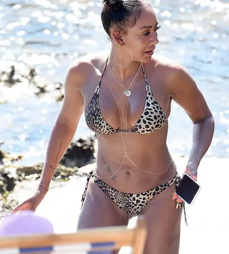 Image 8106151 from Melanie Brown / Mel B