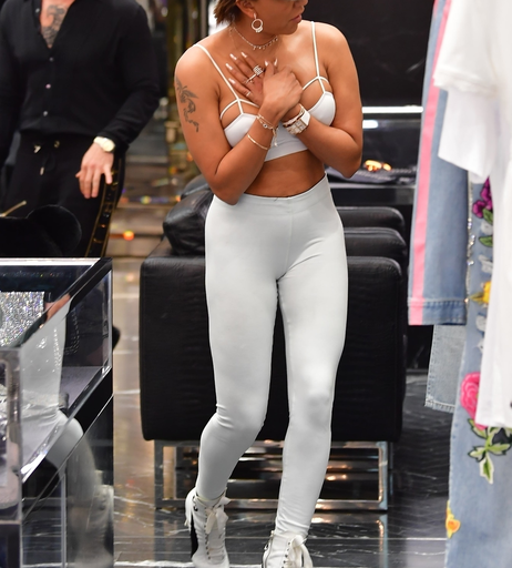 Image 8106141 from Melanie Brown / Mel B