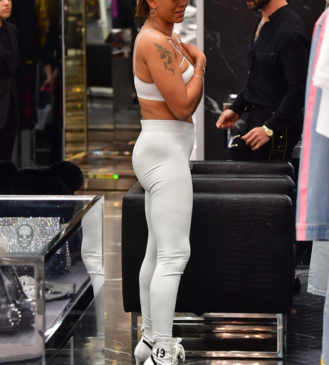 Image 8106140 from Melanie Brown / Mel B