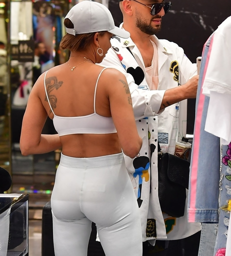 Image 8106143 from Melanie Brown / Mel B