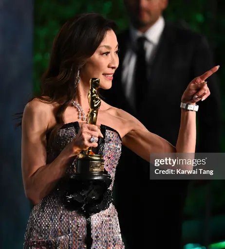 Image 8106100 from Michelle Yeoh