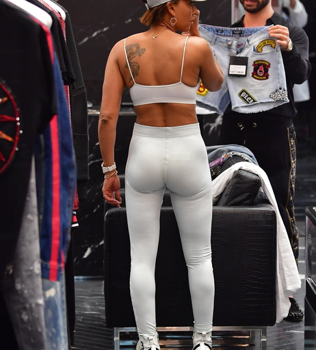Image 8106138 from Melanie Brown / Mel B