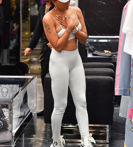 Image 8106130 from Melanie Brown / Mel B