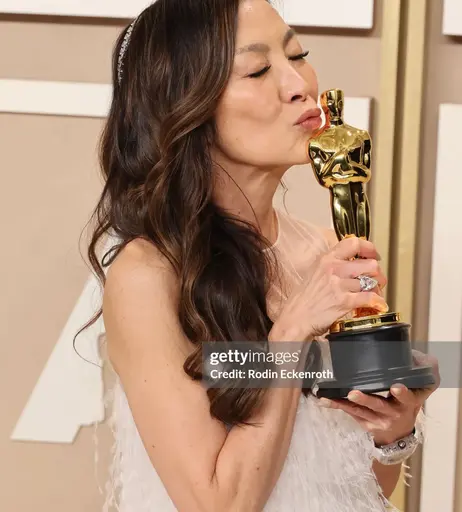 Image 8106092 from Michelle Yeoh
