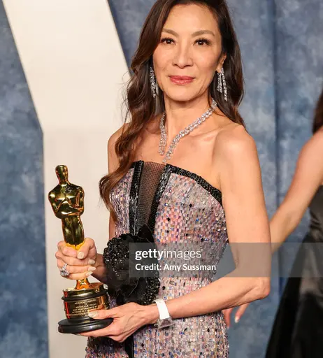 Image 8106096 from Michelle Yeoh