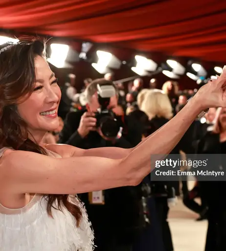 Image 8106088 from Michelle Yeoh