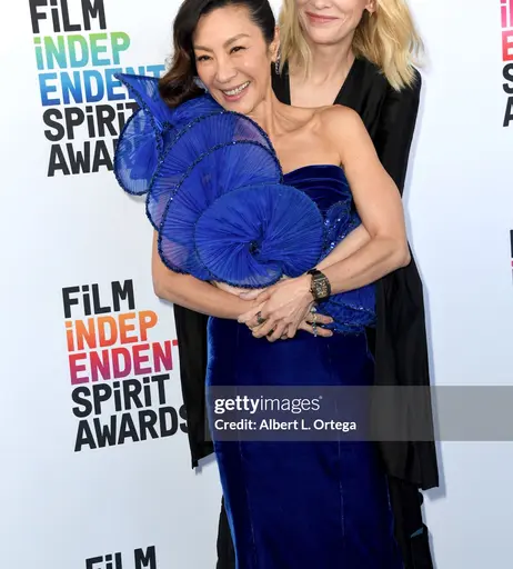Image 8106081 from Michelle Yeoh