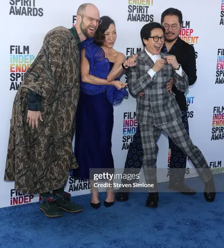 Image 8106083 from Michelle Yeoh