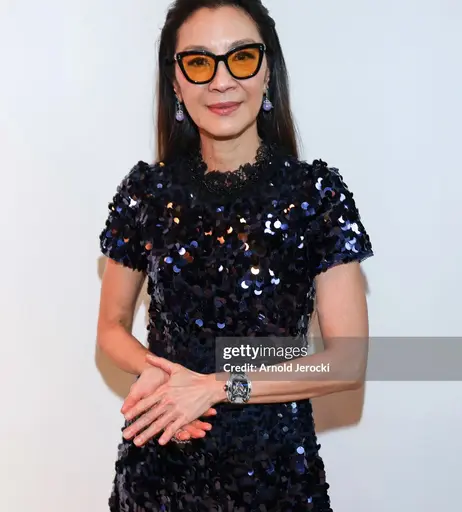 Image 8106086 from Michelle Yeoh