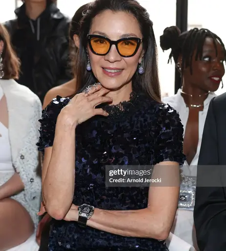 Image 8106085 from Michelle Yeoh