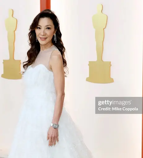 Image 8106087 from Michelle Yeoh