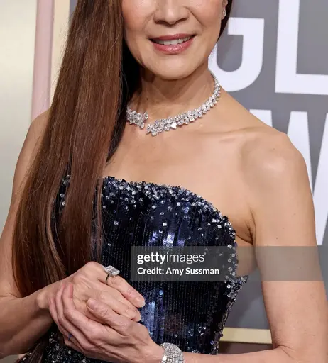 Image 8106059 from Michelle Yeoh