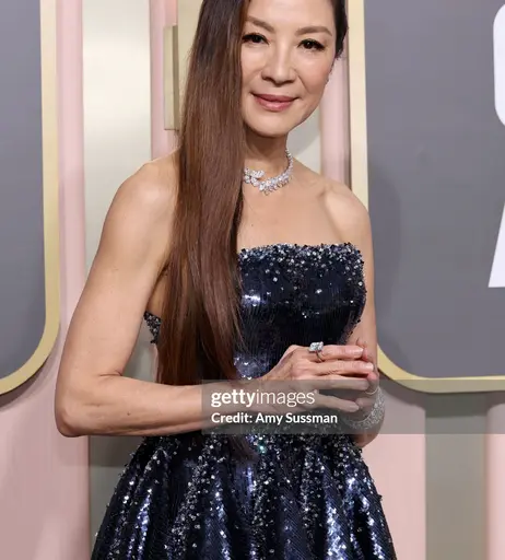 Image 8106058 from Michelle Yeoh