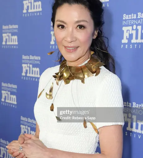 Image 8106051 from Michelle Yeoh