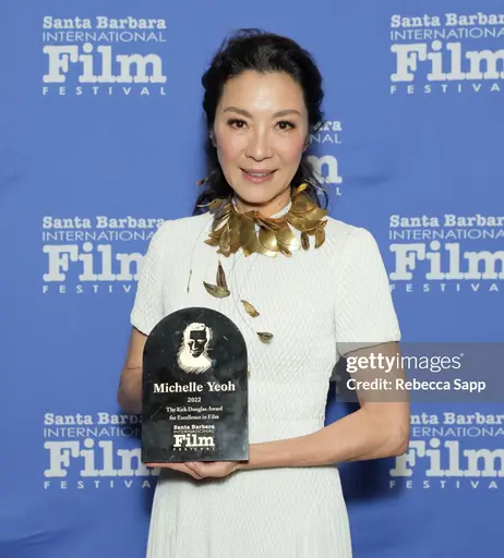 Image 8106053 from Michelle Yeoh