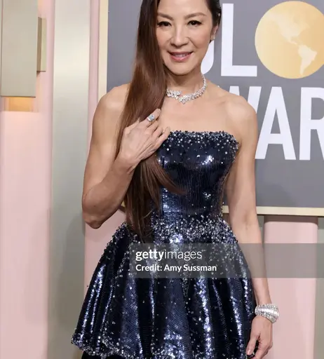 Image 8106056 from Michelle Yeoh