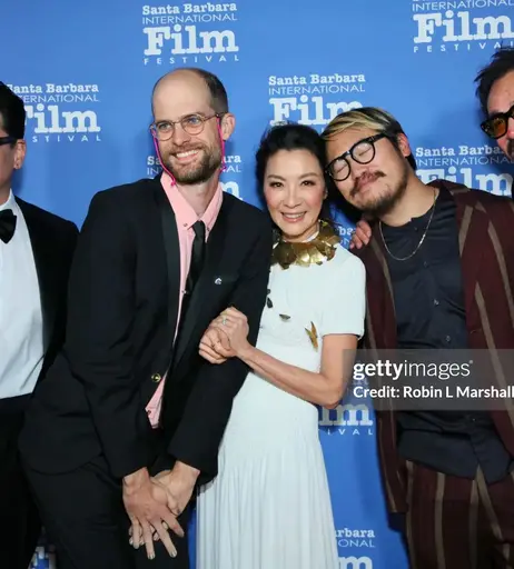 Image 8106055 from Michelle Yeoh