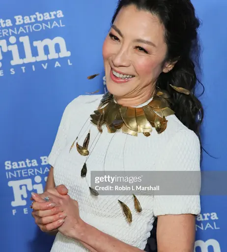 Image 8106054 from Michelle Yeoh