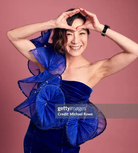 Image 8106079 from Michelle Yeoh