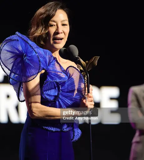 Image 8106078 from Michelle Yeoh