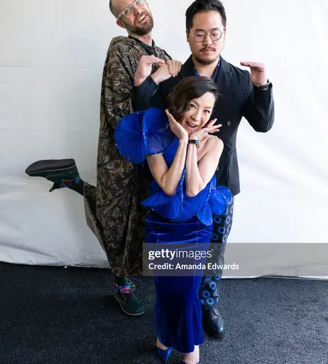 Image 8106072 from Michelle Yeoh