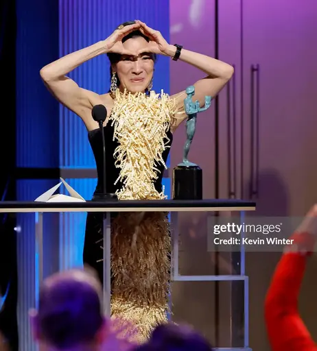 Image 8106071 from Michelle Yeoh