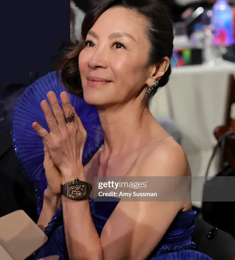 Image 8106073 from Michelle Yeoh