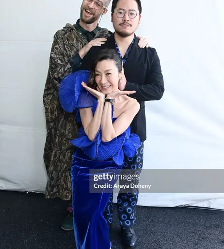 Image 8106076 from Michelle Yeoh