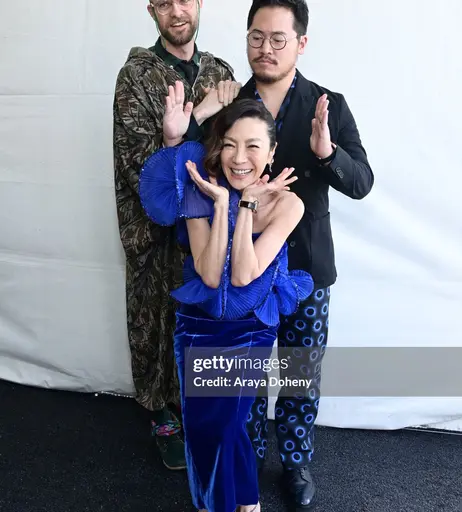 Image 8106074 from Michelle Yeoh