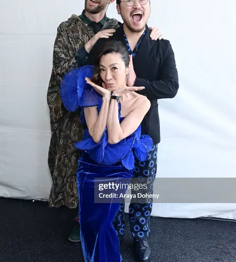 Image 8106077 from Michelle Yeoh
